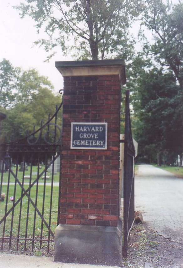 Harvard Grove Cemetery